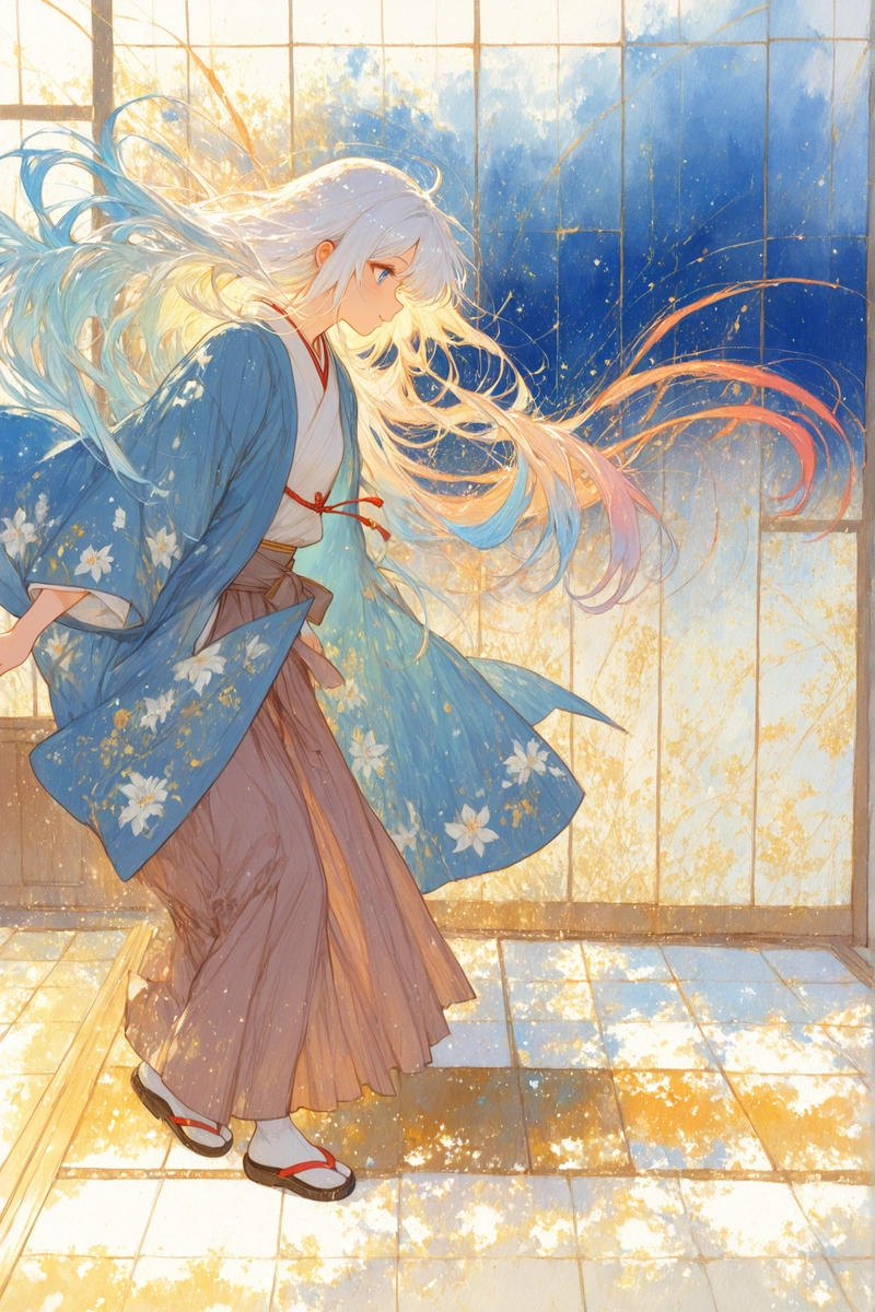 Asunaro Works banner